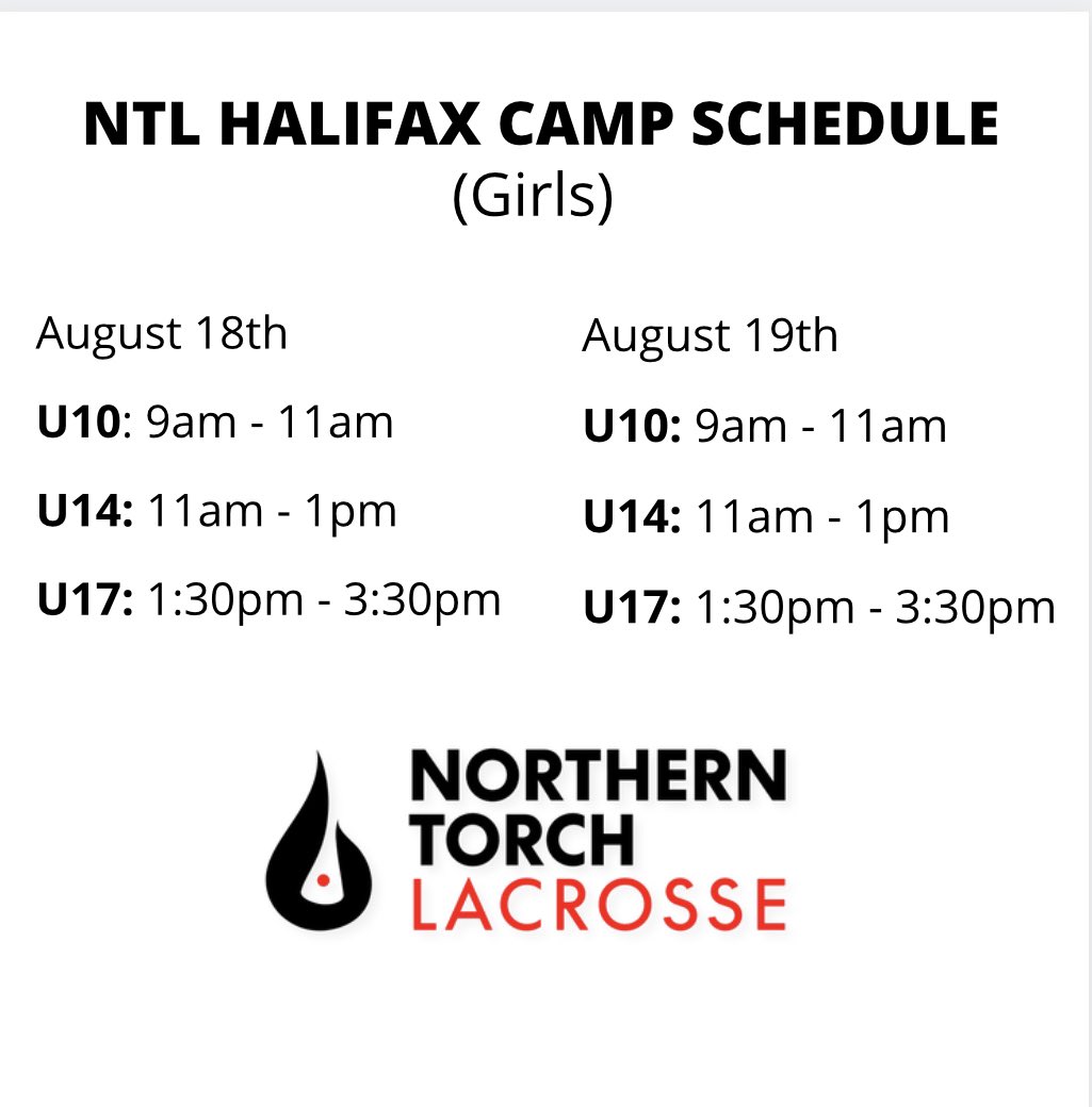Super excited to announce that we are coming out east this August‼️Sign up while spots are still available. All information needed should be in the flyer! #PassTheTorch 🔥🥍