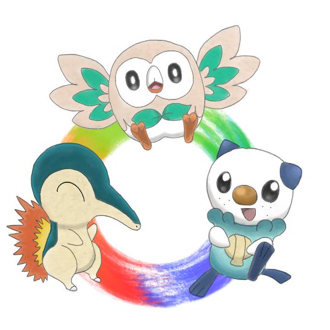 ポケモンlegendsアルセウスのtwitterイラスト検索結果