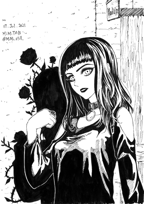 Twoucan ゴシック の注目ツイート イラスト マンガ Twoucan ゴシック の注目ツイート イラスト マンガ