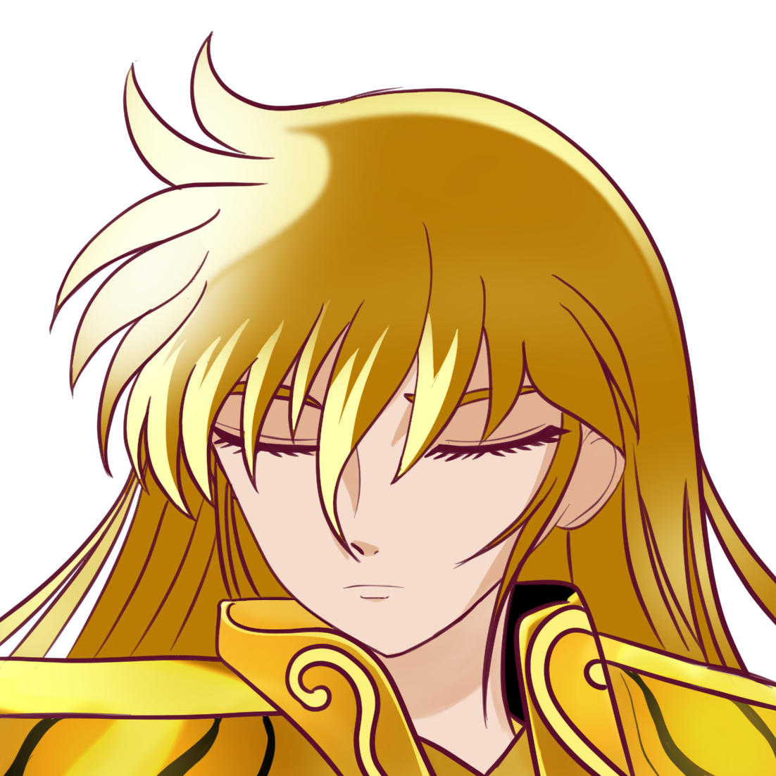バルゴのシャカ Twitter Bilaketa Twitter