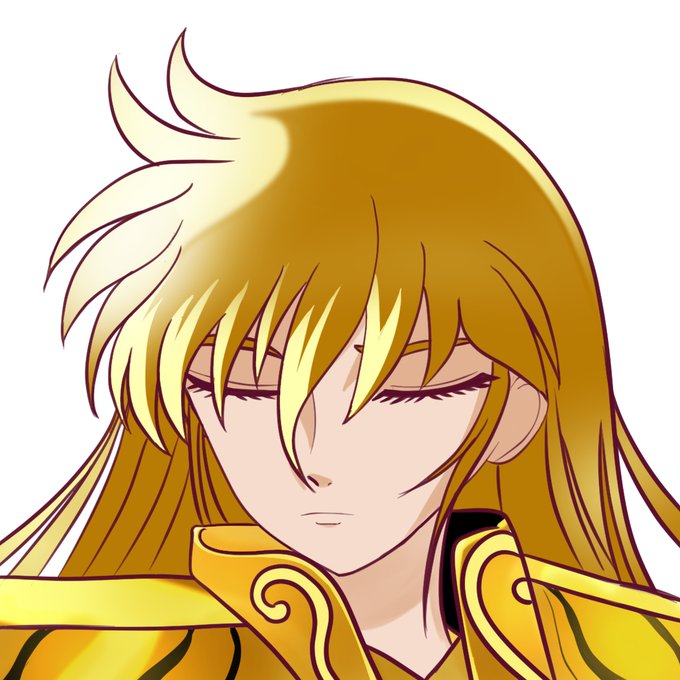 バルゴのシャカのtwitterイラスト検索結果 バルゴのシャカのtwitterイラスト検索結果
