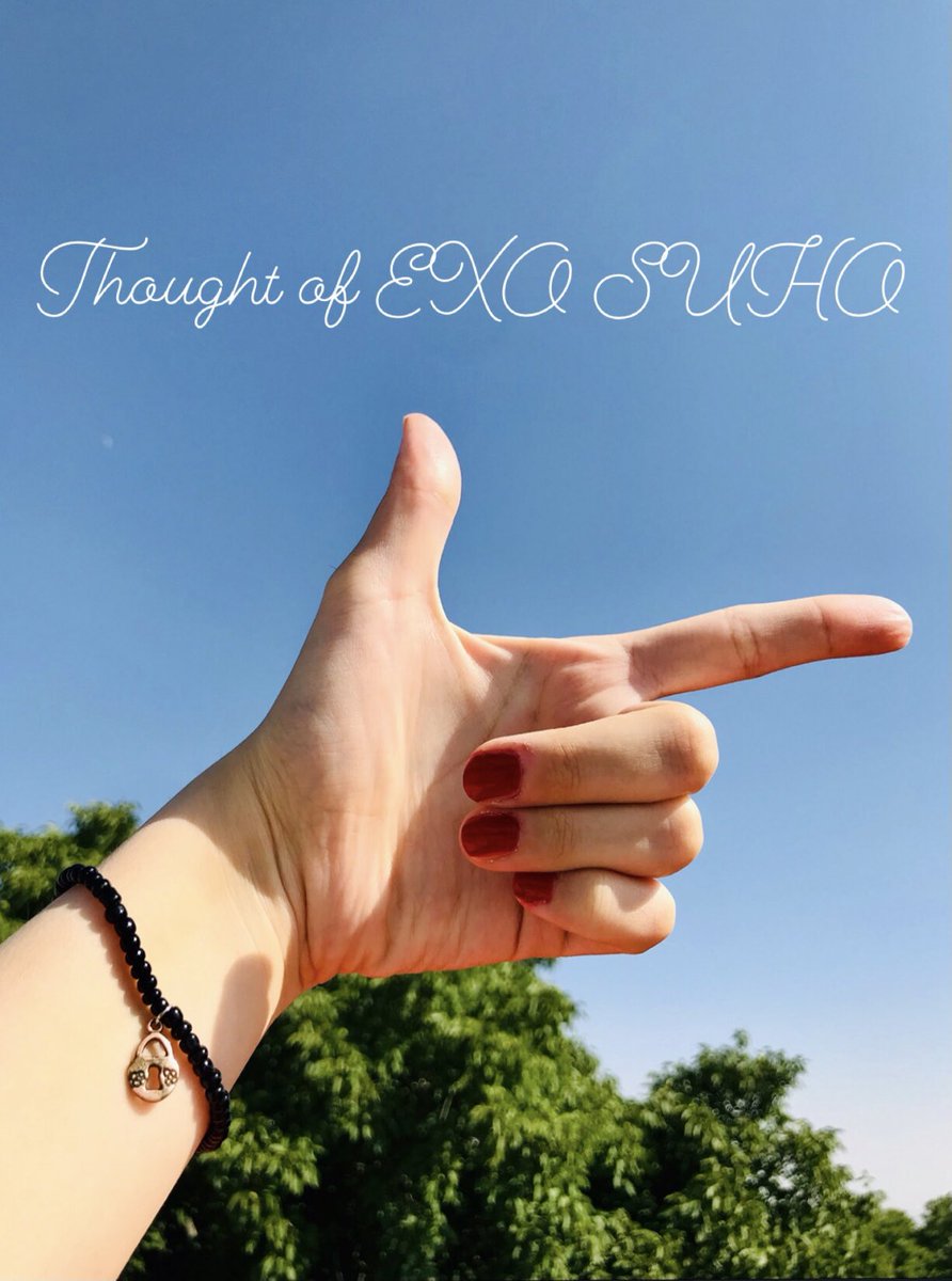 Thought of EXO SUHO❤️
#EXOLThinkingOfSUHO
#면토끼_하늘
<a href="/weareoneEXO/">EXO</a>