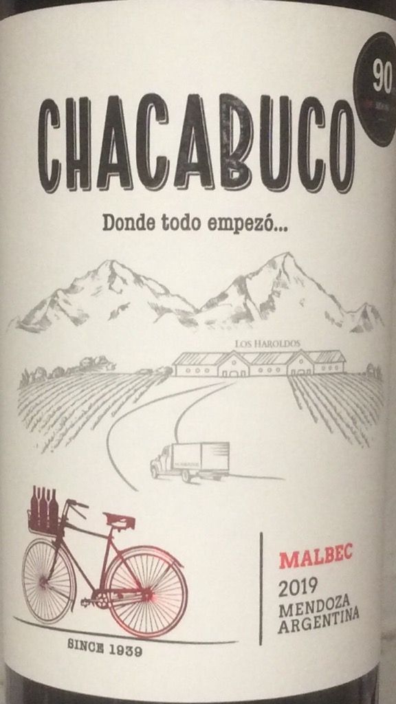 Vinos en BuenosAires tweet media
