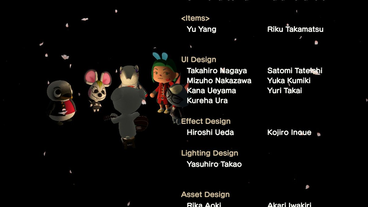 SaWaker's tweet photo. #AnimalCrossing #ACNH #NintendoSwitch https://t.co/ZDJTI22ilD