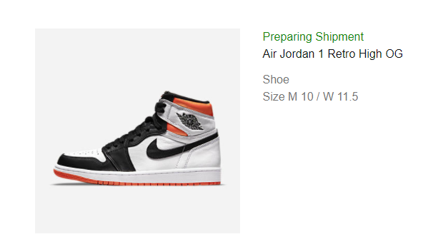 cressmancc's tweet image. How I like to start my weekend!  
Bots: @KageAIO @NSB_Bot 
Proxies: The always consistent @KermitProxies @LiveProxies 
Server: @MainlyServers 
Groups: @mamiskitchenio @ChopsAndClips