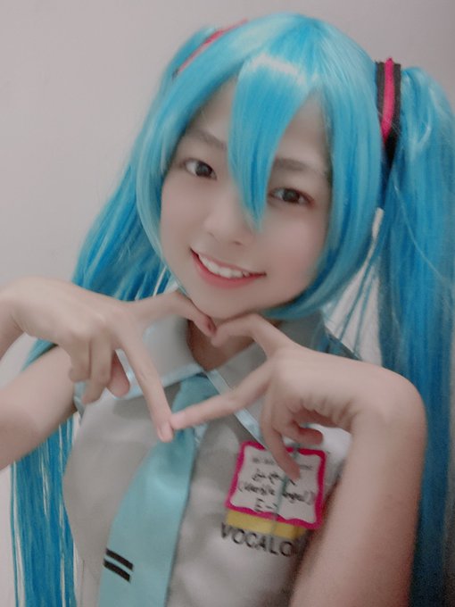 Twitterのコスプレ画像27