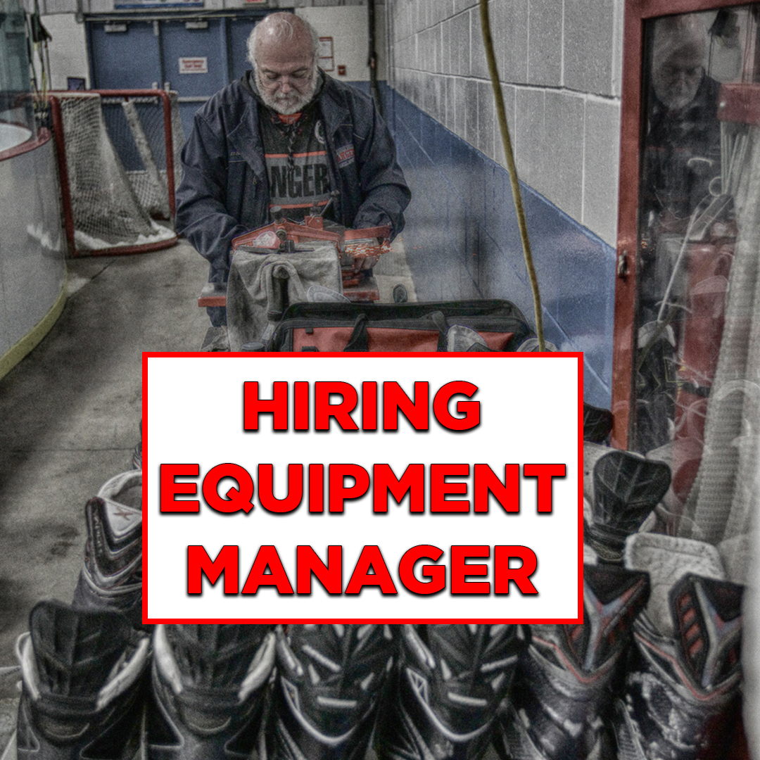 North York Rangers (@ojhlrangers) on Twitter photo We're looking to hire the team's next Equipment Manager!
If you're interested and have experience send your resume to nyrgm@sympatico.ca and Schomogyi27@hotmail.com!
Come be a part of the Rangers Family! #NYRForever
📸: Tim Bates / <a href="/ojhlimages/">OJHL Images DOP</a> We're looking to hire the team's next Equipment Manager!
If you're interested and have experience send your resume to nyrgm@sympatico.ca and Schomogyi27@hotmail.com!
Come be a part of the Rangers Family! #NYRForever
📸: Tim Bates / <a href="/ojhlimages/">OJHL Images DOP</a>