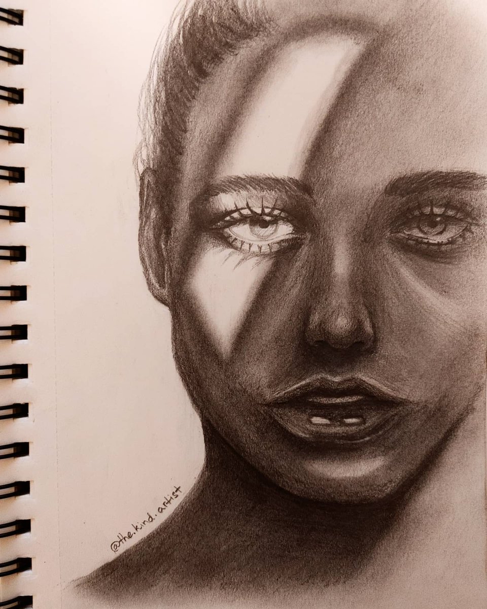 TheKindArtist's tweet photo. "Darkness cannot drive out darkness; only light can do that. Hate cannot drive out hate; only love can do that." - Martin Luther King Jr.
#art #artist #quoteoftheday #artistic #artwork #ArtistOnTwitter
https://t.co/RuXr6ABG5K https://t.co/WLHKaLtypx
