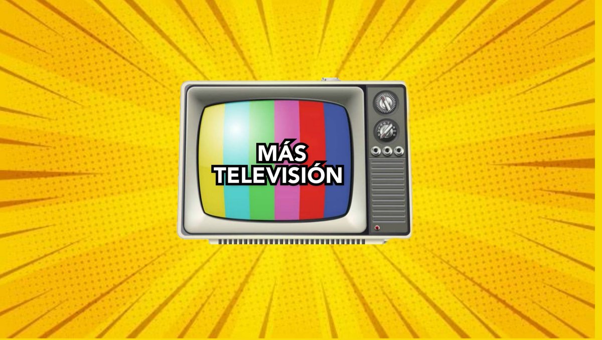 MasTelevisionMx's tweet photo. #Ratings 𝐌𝐚𝐫𝐭𝐞𝐬 𝟏𝟑, 𝐌𝐢𝐞́𝐫𝐜𝐨𝐥𝐞𝐬 𝟏𝟒 𝐲 𝐉𝐮𝐞𝐯𝐞𝐬 𝟏𝟓
01/02 #LaDesalmada
02/01 #VencerElPasado
03 #LaRosa
04 #EnPunto
05 #ElDicho
06 #LFDD
07 #DiseñandoTuAmor
08 #40y20/#FutAzteca
09 #LaVoz/#TUDN/#MiQueridaHerencia
10/08 #SurvivorMéxico
10 #Hechos/#FBI https://t.co/h0WezAqNBu