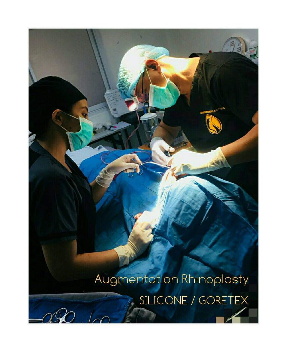 theclinicave's tweet photo. Performing Augmentation Rhinoplasty, commonly known as #NOSELIFT.

For appointment you may reach us at 09173038027 or send us a message.
#TheClinicAve #Pampanga #Skin #Laser #Clinic #Sclerotherapy #HIFU #Co2 #Liposuction #Mesotherapy #Rhinoplasty #TummyTuck #Fillers #Peeling https://t.co/iCaKZqLYI4
