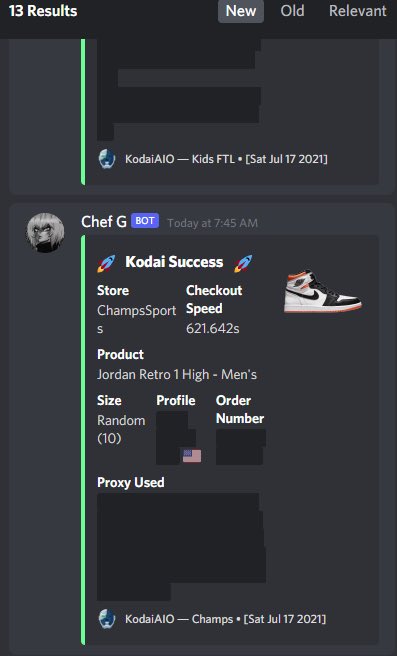 666Access's tweet photo. Woke up to a breakfast of bricks
24 pairs in total 
11 unlogged (forgot to activate webhook for kodai until 30 mins in lmao)

@Soleus @GaneshBot @KodaiAIO 

@Diamond_proxies go brrrr

#workingfromhome #cheffin #electroorange #soleus https://t.co/tjwuwGx4pV