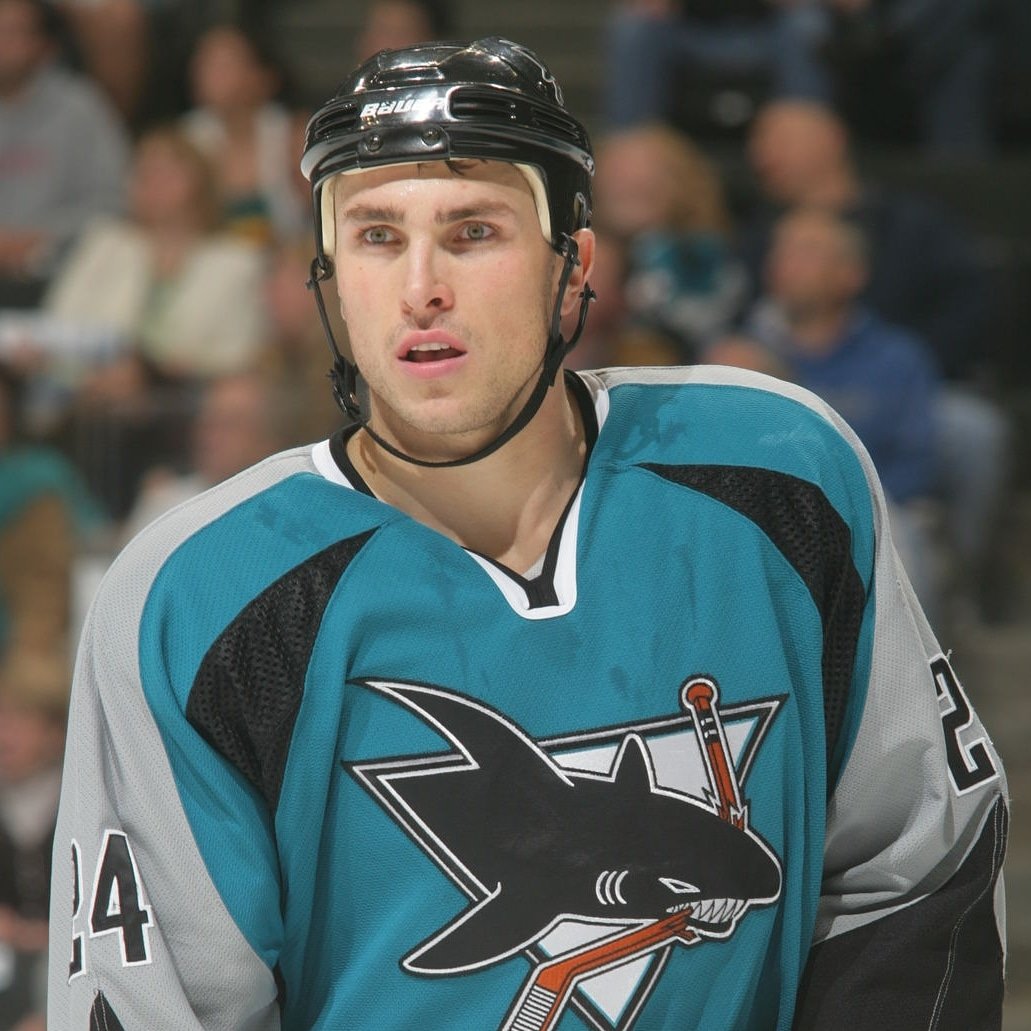 Happy 44th Birthday to alumni forward Josh Langfeld. Getty Images 