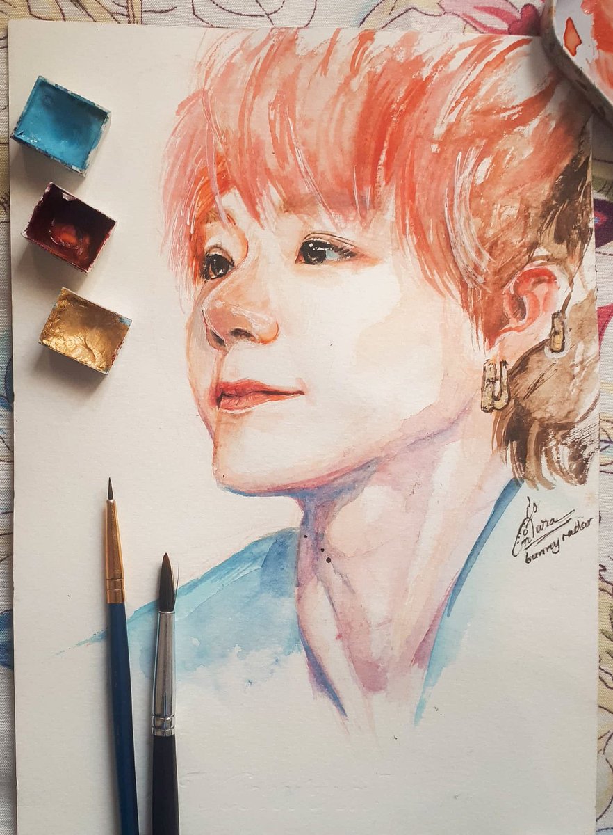 chubbyneoguri's tweet photo. An old work but one that's I'm very proud of✨
Happy birthday again, Ya Boy BC!
#BC #비씨 #진성호 #성호 #BryanChin https://t.co/caBfG7FE9q