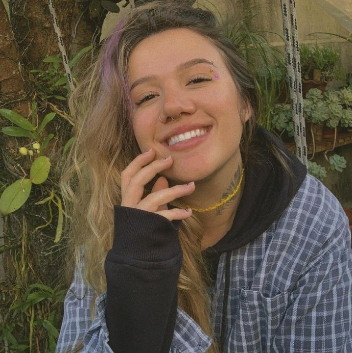 Iris 🦋 loquinha tweet media