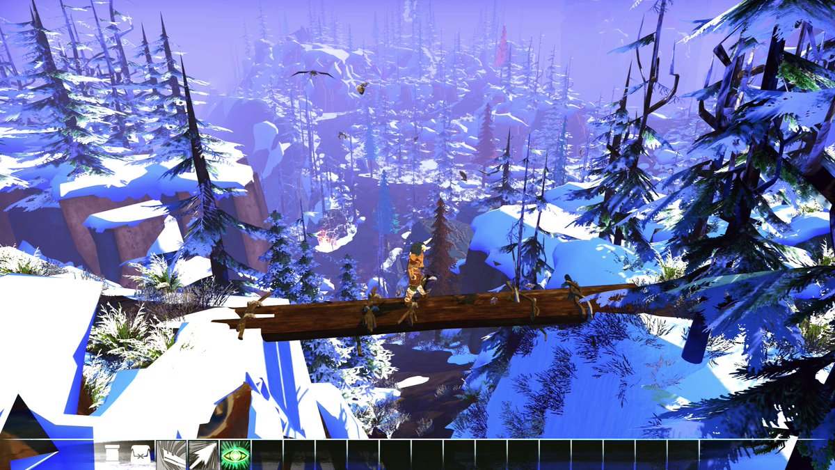 The Way Of Wrath - A Story Driven Open World RPG tweet media