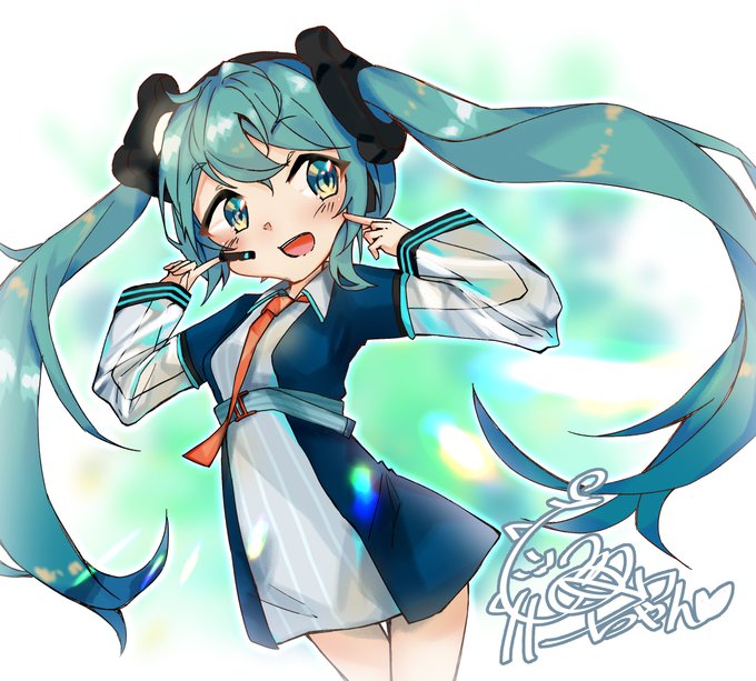 元気が出るのtwitterイラスト検索結果