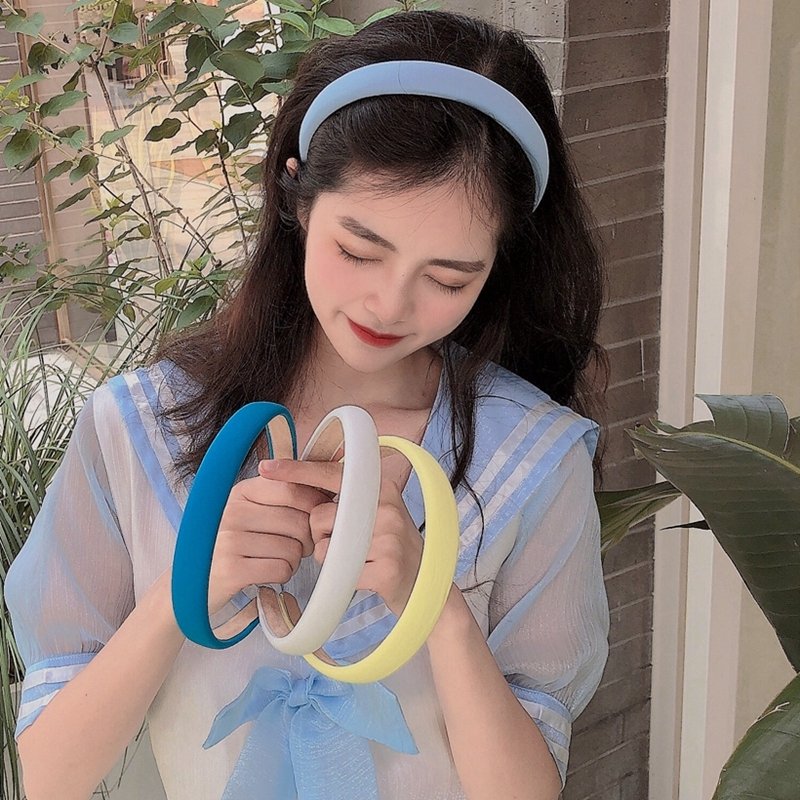 M11shop's tweet photo. เปิดพรีที่คาดศีรษะสีลูกกวาดค้าบบ💗
สีน่ารักสดใสมากก มี 9สี
🌜4 อัน 100฿ เลือกสีในเดมเลยจ้าา
♥︎รอสินค้า 10-20 วัน

#ที่คาดผม #พรีออเดอร์ #เครื่องประดับ
#jaedo #CHENLE #เตนิว #winmetawin #WangYibo王一博 https://t.co/UJz9ZNRfj8