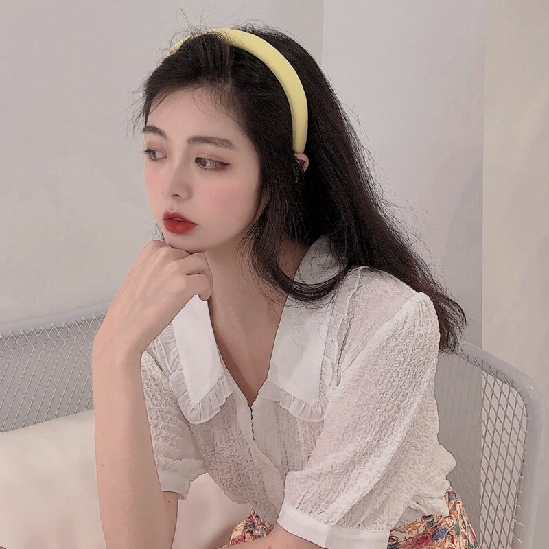 M11shop's tweet photo. เปิดพรีที่คาดศีรษะสีลูกกวาดค้าบบ💗
สีน่ารักสดใสมากก มี 9สี
🌜4 อัน 100฿ เลือกสีในเดมเลยจ้าา
♥︎รอสินค้า 10-20 วัน

#ที่คาดผม #พรีออเดอร์ #เครื่องประดับ
#jaedo #CHENLE #เตนิว #winmetawin #WangYibo王一博 https://t.co/UJz9ZNRfj8