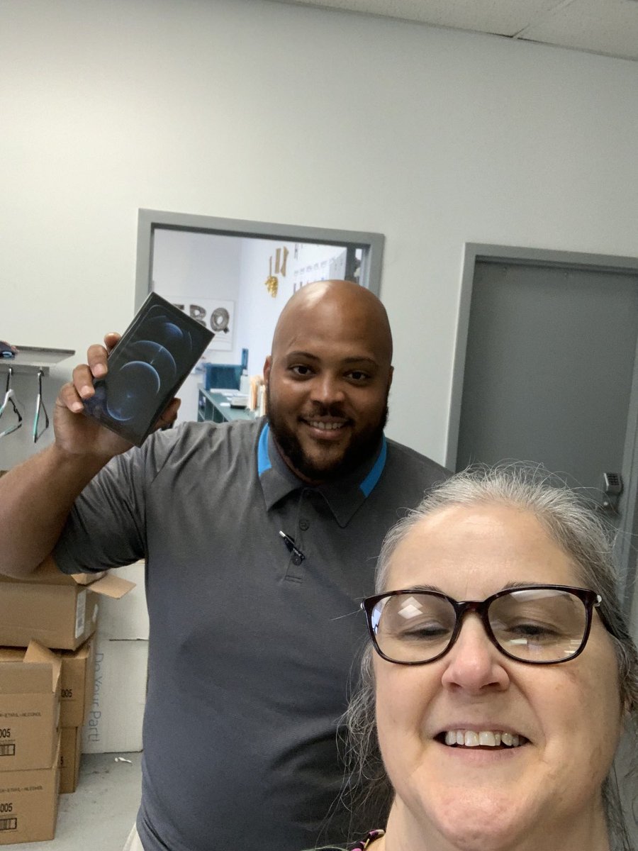 Michelle Corrado tweet media