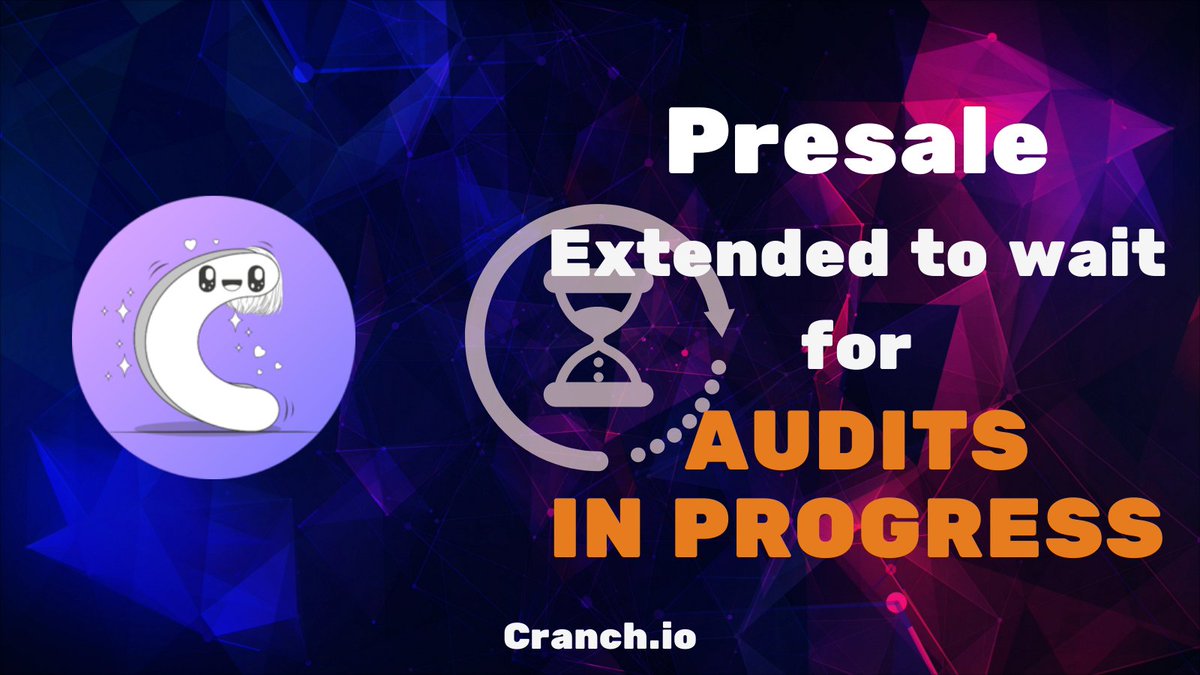 Cranch.io tweet media