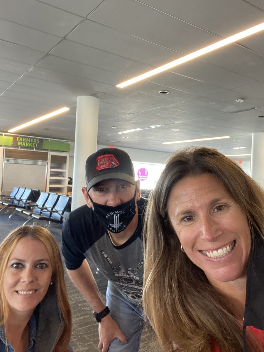 mortonmoves's tweet photo. @principaldenien @cmspe225 #EtrB3 #BrainBodyBehavior waiting to board @KYShape for #MoveThrive2021 https://t.co/qLEcyVXFms