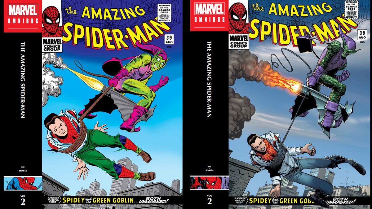 Near Mint Condition tweet media