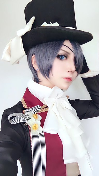 コスプレイヤーまみちのTwitter画像1