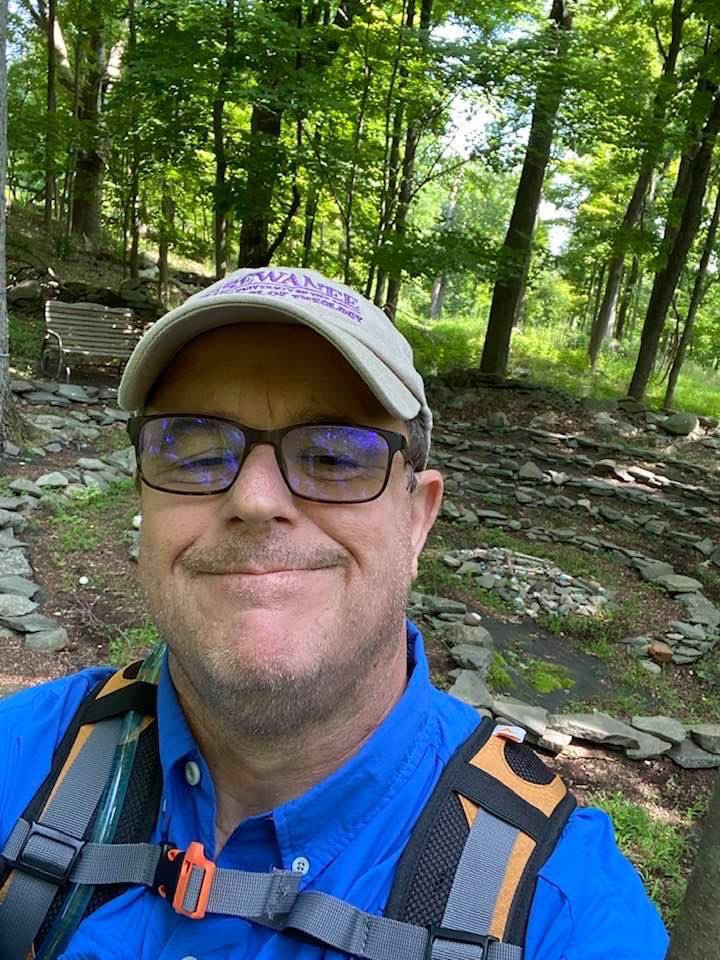 RMM_NY's tweet photo. Our Seminarian Fellow Mark Lobb has the #JusticeWalk spirit! Do you? Join him or donate now at https://t.co/oAyaBtL9mN!
#WeAreRMM https://t.co/VDhVKYwYxZ
