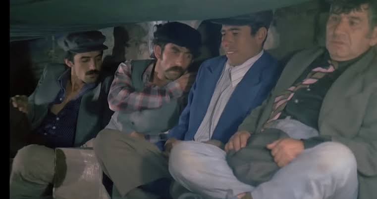 tarihteki ilk work and travel