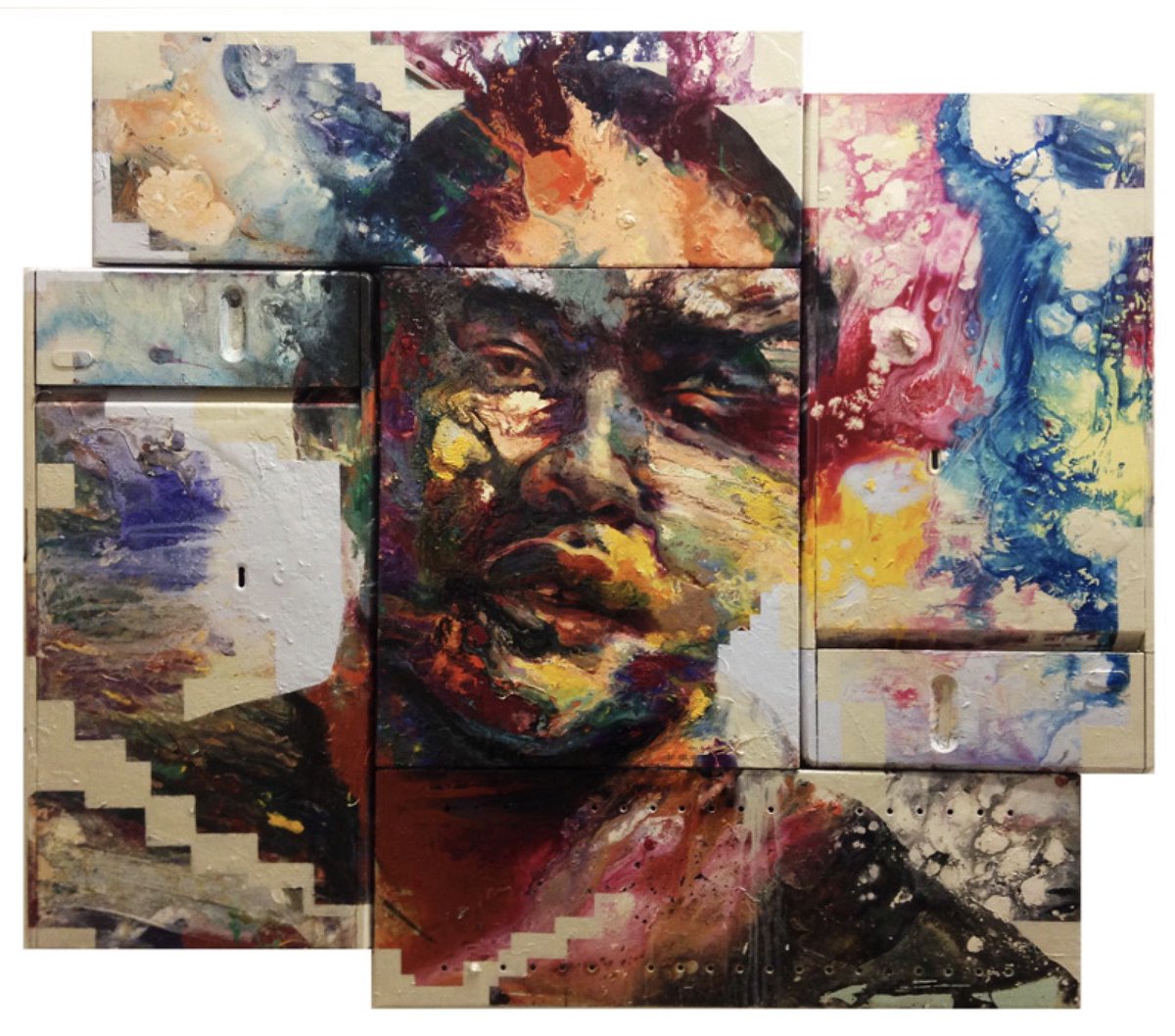 Tonbridge Old Fire Station tweet media