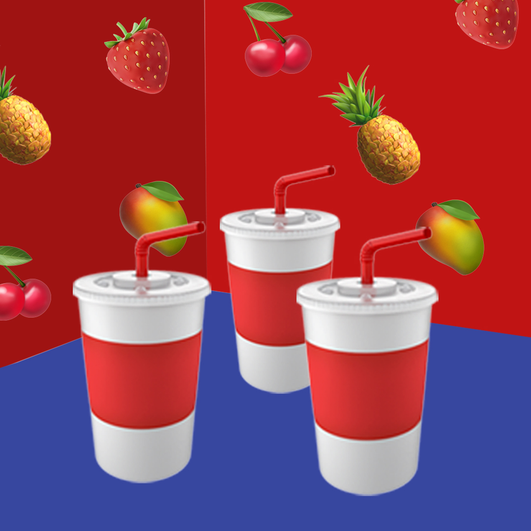 Smoothie King Chicago (ChiSmoothieKing) Twitter