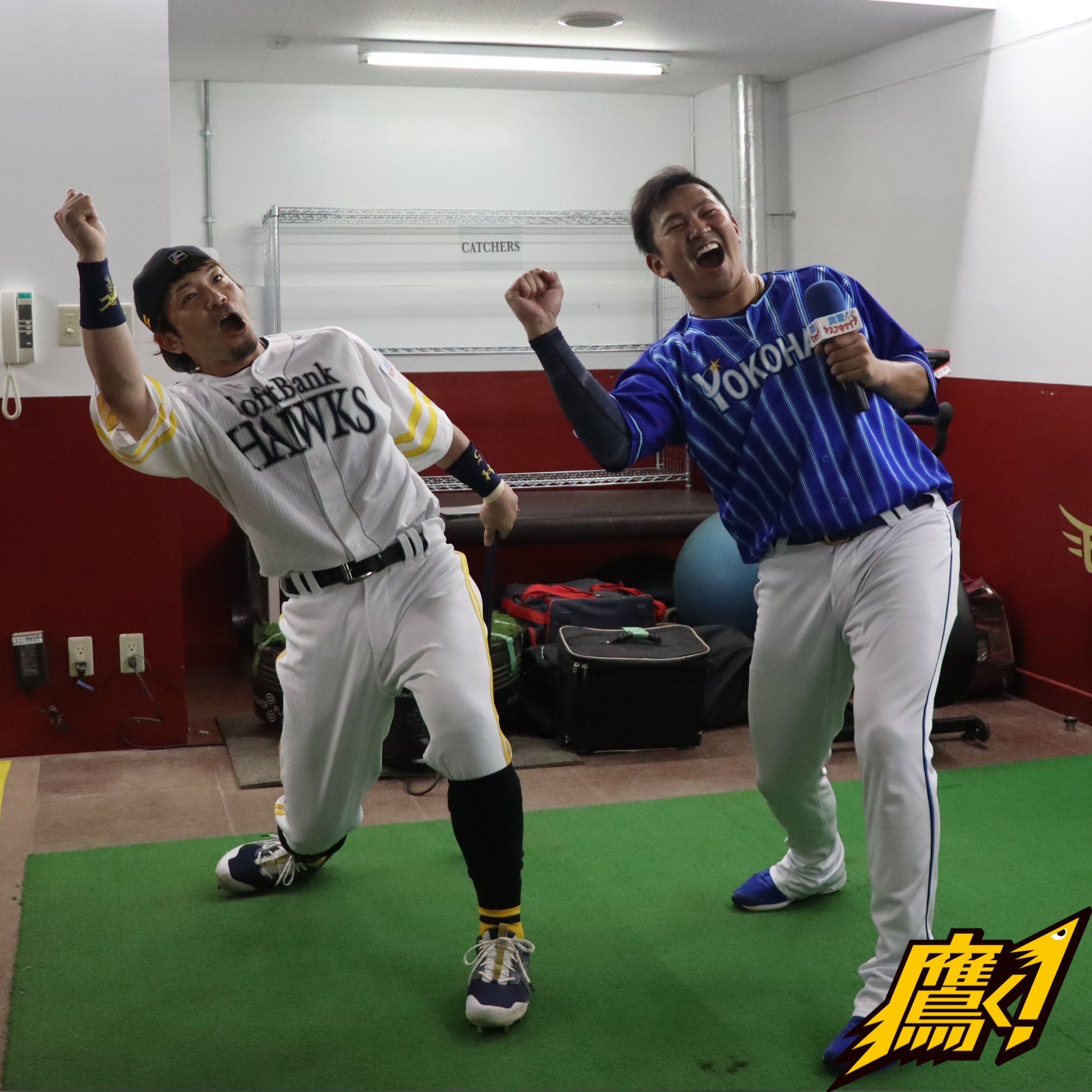 福岡ソフトバンクホークス（公式） على X: 