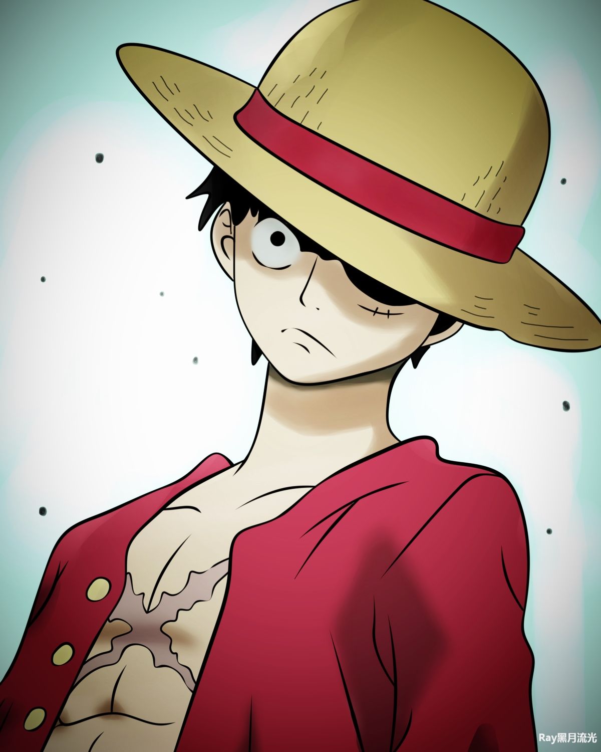 Mahen Jayawardana My Favorite Characters As Of Episode 250 Onepiece T Co S7dmutrzvq Twitter