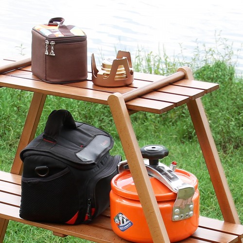 #جاناجبت موقع لافضل العروض منتجات ترفيهية بالهواء الطلق رفوق الخشب  المزدوجة المحمولة للتخييم
SAR135.52 SAR176 (23% off)
طلب واتساب +966503724211
لطلب خلال الرابط 😍janagate.com/stores/product…
#عيديه_جاناجيت10 #ديكورات_خشبية 
 
#وكان_ودي_نلتقي