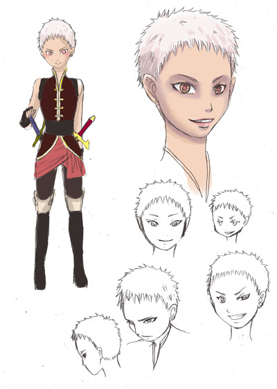 ジジ様のtwitterイラスト検索結果