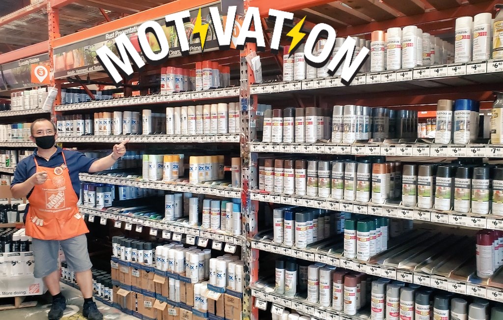 Oksana Assistant Store Manager (@oksanachernata) on Twitter photo Great job <a href="/sanjuano1/">jose6213HD</a> leading by example 💯❗ #paint department looking beter and beter every day since you became a supervisor ! <a href="/hmalak/">Sam</a> <a href="/kelly_presti/">Kelly Presti</a> <a href="/HBullard13/">Harold Bullard</a> <a href="/GraceKi23492858/">Grace Kirby</a> <a href="/CecilR39390896/">CecilR</a> #empower #spreadlove #HomeDepot #Retail 🧡🧡🧡 Great job <a href="/sanjuano1/">jose6213HD</a> leading by example 💯❗ #paint department looking beter and beter every day since you became a supervisor ! <a href="/hmalak/">Sam</a> <a href="/kelly_presti/">Kelly Presti</a> <a href="/HBullard13/">Harold Bullard</a> <a href="/GraceKi23492858/">Grace Kirby</a> <a href="/CecilR39390896/">CecilR</a> #empower #spreadlove #HomeDepot #Retail 🧡🧡🧡