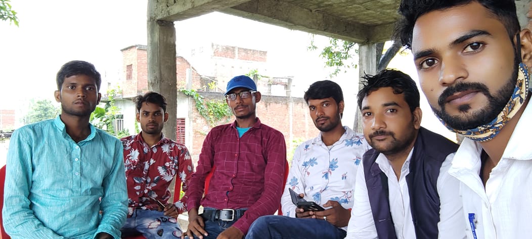 प्रगतिशील विश्व मौर्य परिषद अखण्ड भारत के नेतृत्व में जनपद सन्तकबीर टीम द्वारा सराहनीय कार्य इस बीच जिला अध्यक्ष प्रदीप मौर्य ब्लॉक अध्यक्ष हरिशंकर मौर्य जिला अध्यक्ष बस्ती आज्ञा राम मौर्य , वीरेंद्र मौर्य आदि पदाधिकरी मौजुद रहें