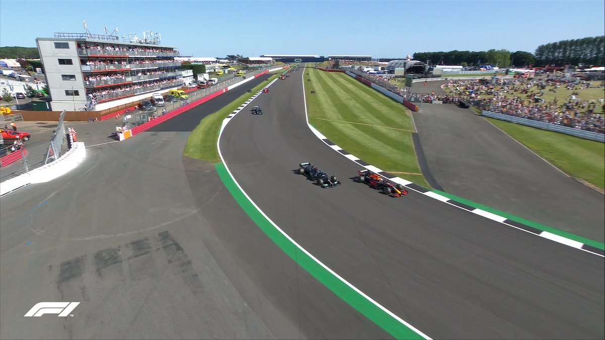 @F1's photo on Lewis Hamilton
