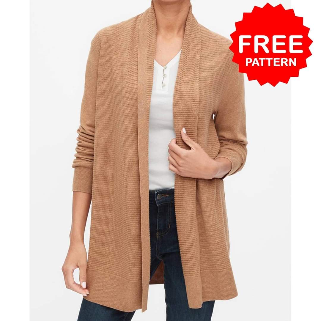 CRAFTBOOK99 - Pdf Sewing Patterns (@craftbook99) on Twitter photo FREE >>>>>
From <a href="/craftbook99/">CRAFTBOOK99 - Pdf Sewing Patterns</a>
Women's Cradigan Pattern
- layered fully graded PDF pattern
- A4 printable pdf pattern
- Step-by-step Sewing Instructions..
Click to get now....
craftbook99.com/product/free-l…
#freepattern #cardigan
#beginner #sewingpattern #layeredpdf #a4printable #pdf FREE >>>>>
From <a href="/craftbook99/">CRAFTBOOK99 - Pdf Sewing Patterns</a>
Women's Cradigan Pattern
- layered fully graded PDF pattern
- A4 printable pdf pattern
- Step-by-step Sewing Instructions..
Click to get now....
craftbook99.com/product/free-l…
#freepattern #cardigan
#beginner #sewingpattern #layeredpdf #a4printable #pdf