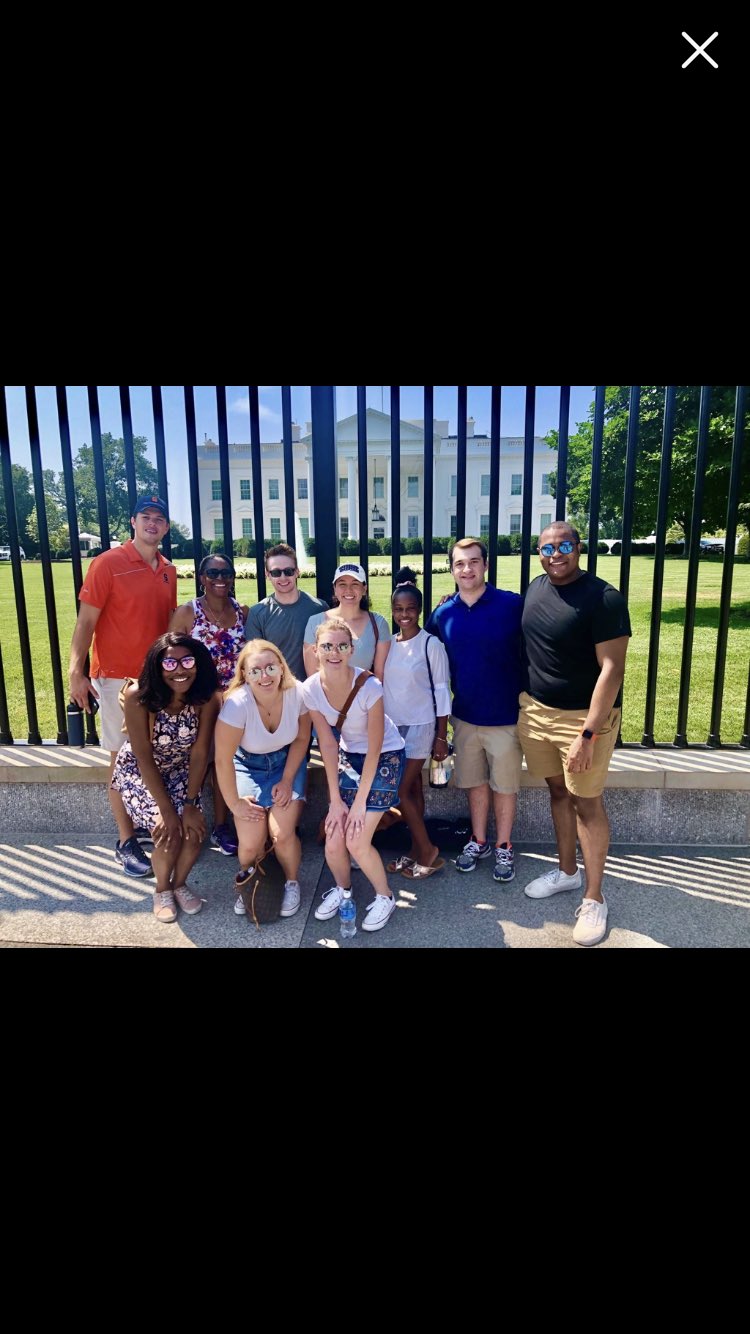 BDJ Capstone DC on Twitter: 
