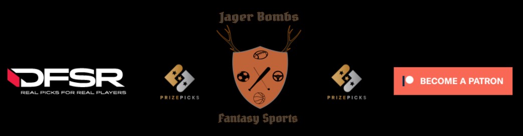 Jager_Bombs9's tweet photo. Very busy day in #DFS &amp; we got you covered on Jagerbombs Fantasy Sports. 

⚾️MLB
https://t.co/ZoibbqYDgU

🏀NBA Finals
https://t.co/zLK63ouKjP

🏁NASCAR Xfinity
https://t.co/v8Gvbr7HY8

⚽️Gold Cup Soccer
https://t.co/dmNlAuMkDh

🎮League of Legends
https://t.co/qs3Wh7leI1 https://t.co/l1BjJ7qYCP