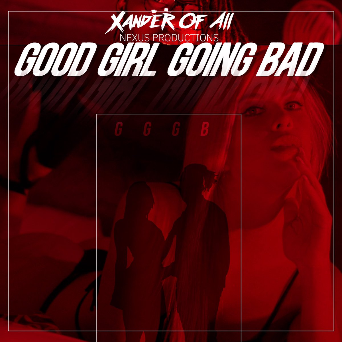 Xanderofall's tweet photo. Gggb coming Soon! https://t.co/yUdXNEKlut