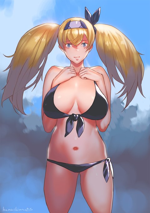 ベイべベイの絵です('ω`) 