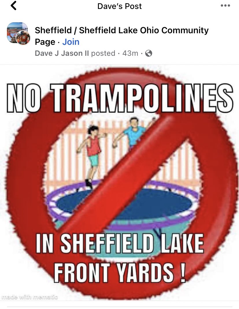 i love suburban northeast ohio core