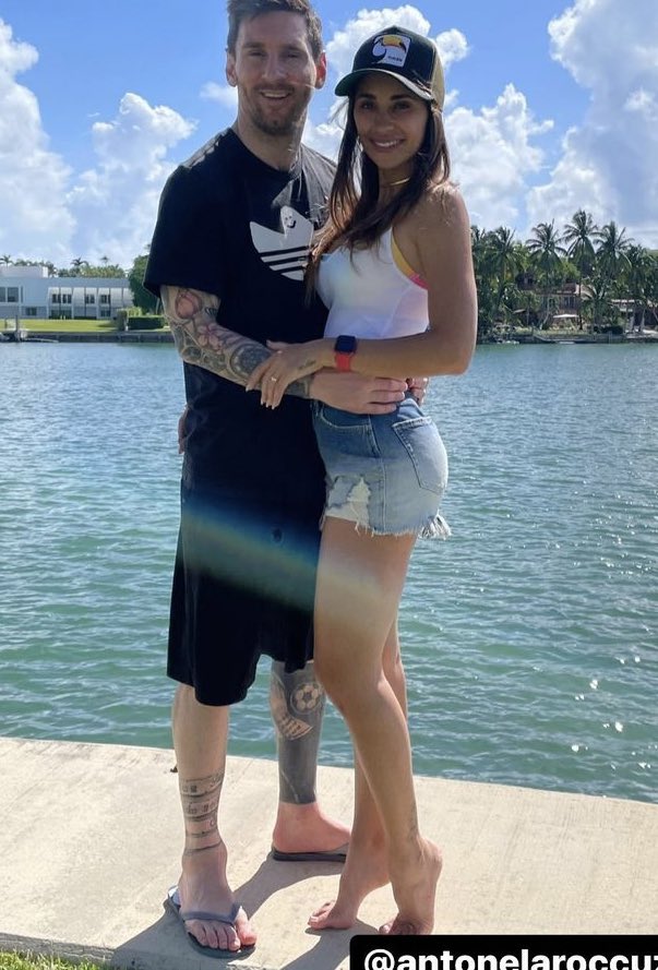 Leandro Axel tweet media