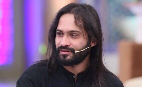   Happy Birthday to our Future Prime Minister Waqar Zaka 