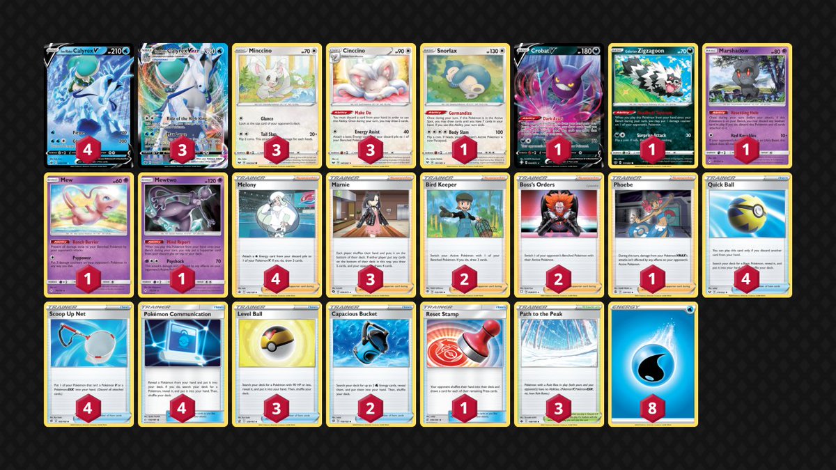 MCifuentesTCG's tweet photo. playing ice rider cincinno for @Chill_TCG @GGtoor today, hope to at least get to day 2 with this https://t.co/x21wRvvNOp