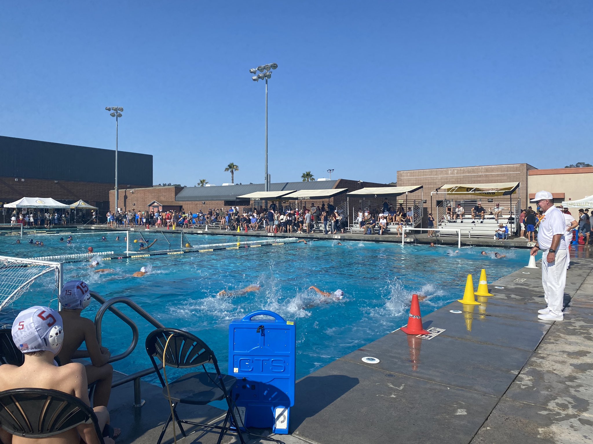 Pacific Zone Water Polo (pacificzonewp) / Twitter