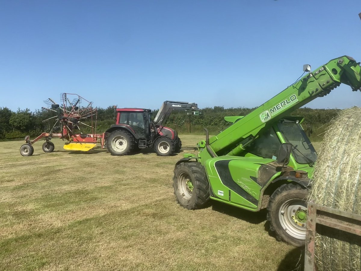 newlandfarm's tweet photo. Now weโre Farming #AllOut #Multicoloured #ProperFarming #NFHarvest21 https://t.co/nQyKOFB0E8