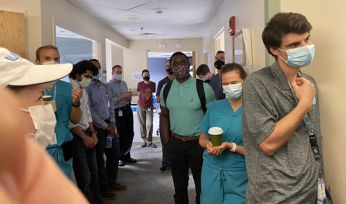 Urology@UNC tweet media